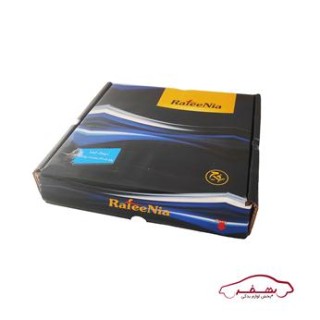 ديسك چرخ جلو پژو 405 |رفيع نيا
